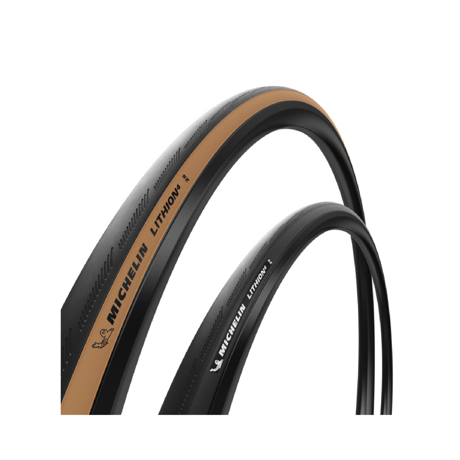 Michelin Lithion 4