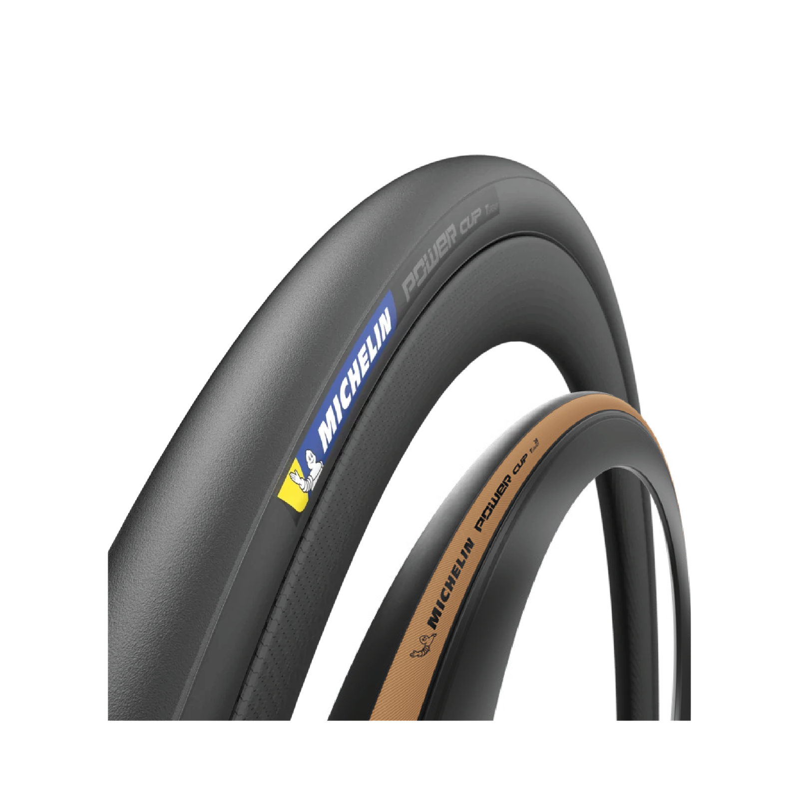 Michelin Power Cup