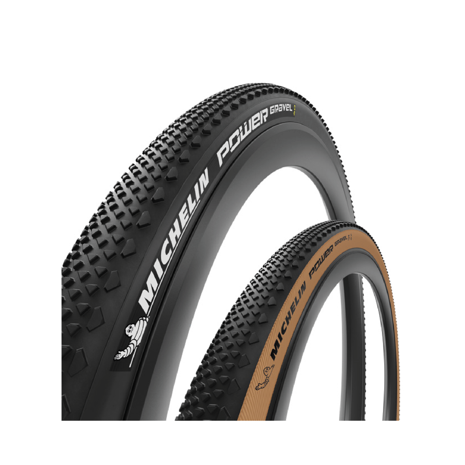 Michelin Power Gravel