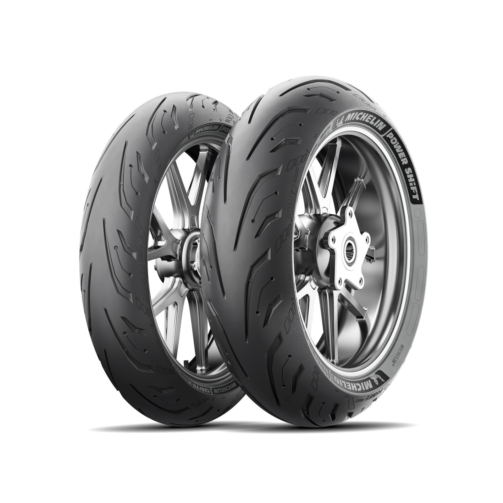 Michelin Power Shift