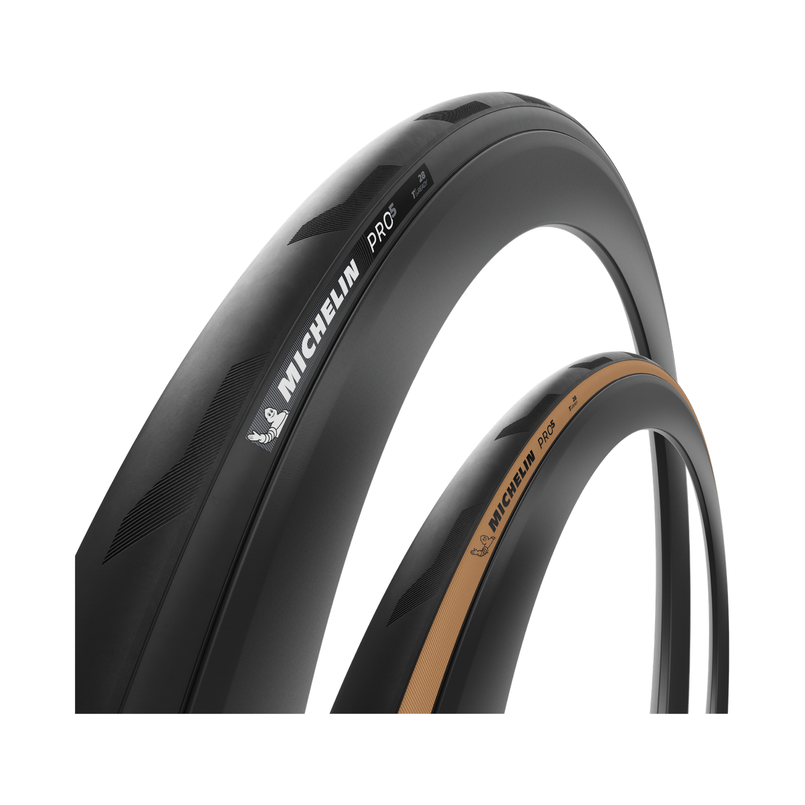 Michelin Pro 5