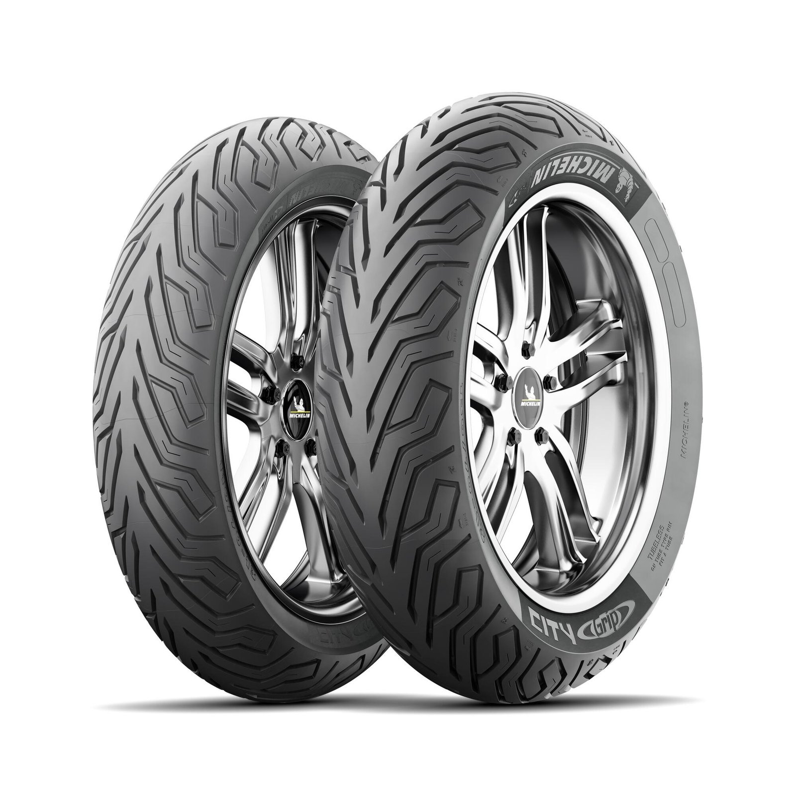 Michelin City Grip