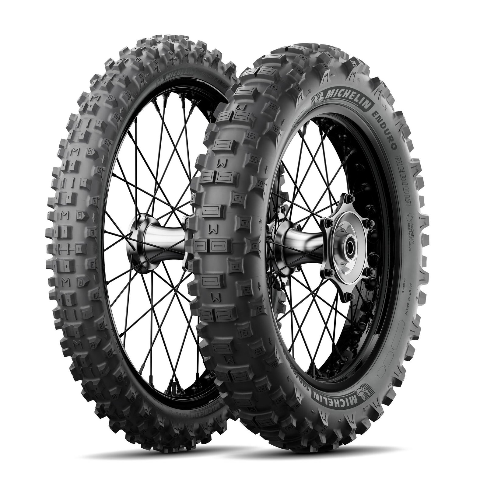 Michelin Enduro Medium