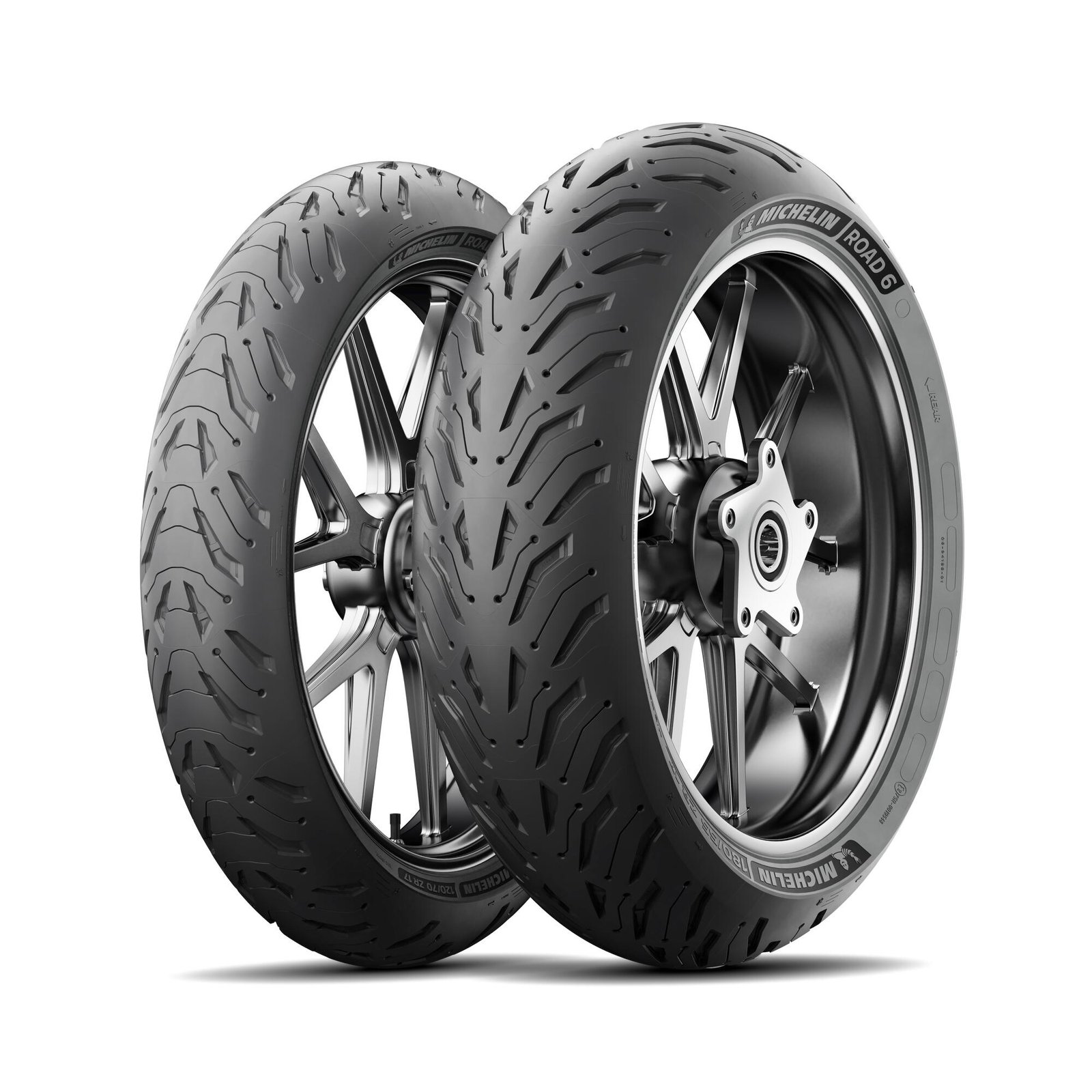 Michelin Road 6